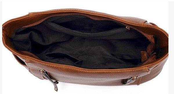 Autymn Handbag Purse Tote